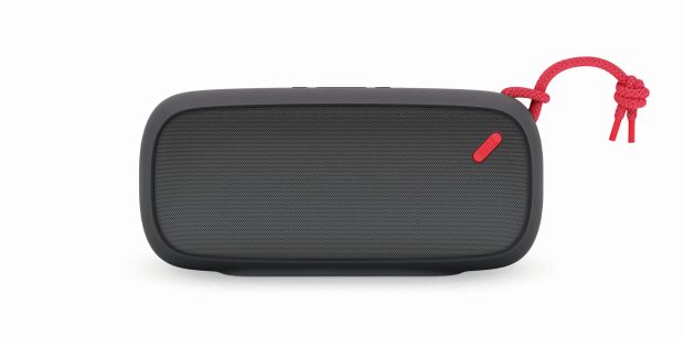 NudeAudio Move L Bluetooth Speaker