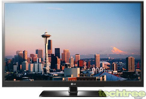 Summer 2012 Buyer's Guide: TVs And Projectors