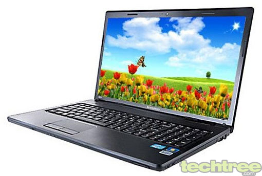 Summer 2012 Buyer's Guide: Laptops