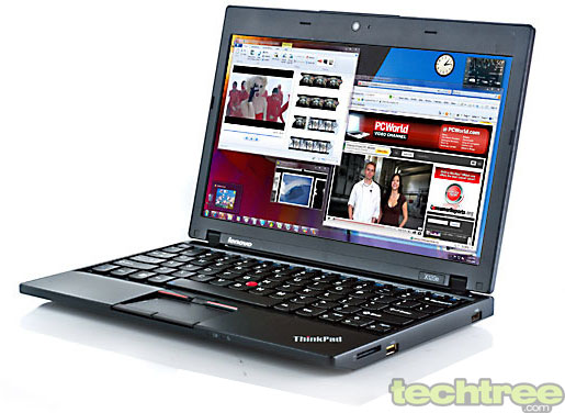 Summer 2012 Buyer's Guide: Laptops