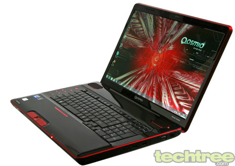 Summer 2012 Buyer's Guide: Laptops