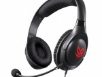 Creative Announces SB Blaze Gaming Headset