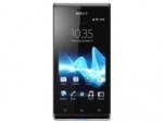 Sony Xperia J With Android 4.0 And 4.0" Screen Surfaces Online For Rs 16,500