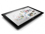 CES 2013: Lenovo Unveils 27" IdeaCentre Horizon Table PC With Windows 8