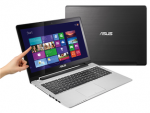 ASUS Launches VivoBook S550CM For Rs 58,000