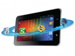 Android 4.1 Karbonn's Smart Tab TA Fone A 37 Kommunicate Retailing At Rs 9500