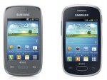 Samsung Galaxy Pocket Neo, Star Officially Unveiled