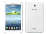 Samsung Galaxy Tab 3 Officially Unveiled