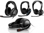 Sennheiser Launches Four Gaming Headsets, Prices Start At Rs 4490