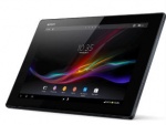 Sony Xperia Tablet Z Released, Available Globally