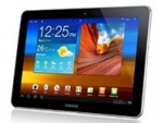 Review: Samsung GALAXY Tab 750