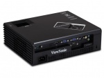 ViewSonic Launches 3D Projector for Rs 85,000