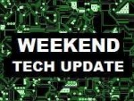 Weekend Tech Update: Ep IV