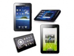 Top Tablets Under Rs 15,000 — Monsoon 2012 Edition