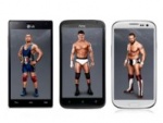 Superphone Triple Threat Match: LG Optimus 4X HD Vs HTC One X Vs Samsung GALAXY 