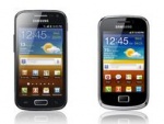 Samsung Announces GALAXY Ace 2 And GALAXY mini 2