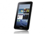 Samsung Announces GALAXY Tab 2 310 