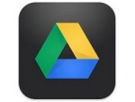 Download: Google Drive (iOS)