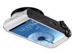 Rumour: Samsung Will Launch Galaxy S III Based 16 MP Digital Camera At IFA 2012