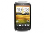 Review: HTC Desire C