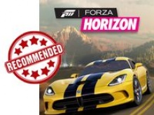 Forza Horizon (X360)