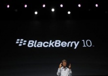 RIM Faces Its Day Of Reckoning With BlackBerry 10 Launch