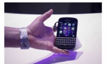 RIM To Rename Itself BlackBerry, Hoping For Fresh Start