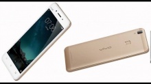 Vivo V3 Max - Undoubtedly Powerful 