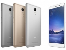  Xiaomi Redmi 3 Is India’s Favourite Smartphone