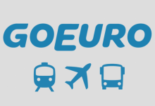 AppView: GoEuro