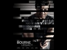 Movie Review: The Bourne Legacy