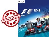 F1 2012