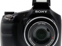 Sony Cyber-Shot DSC-HX200V