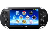 Hands On: PlayStation Vita