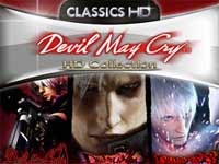 Review: Devil May Cry HD Collection (PS3)