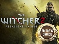 Review: The Witcher 2: Assassins of Kings Enhanced Edition (X360)