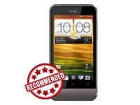 Review: HTC One V